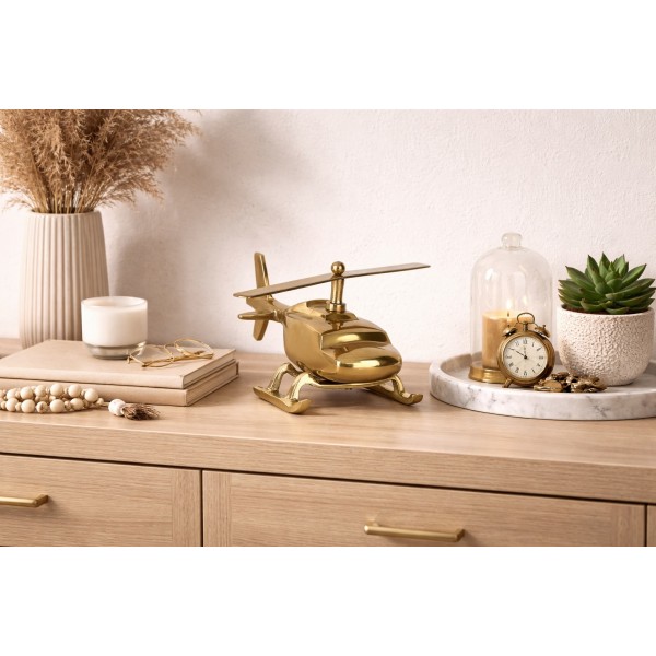 Model helikoptera N-2962