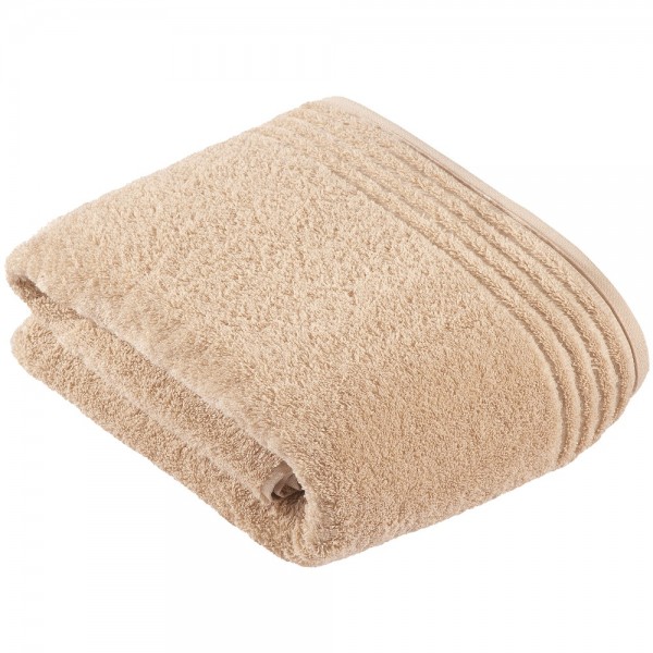 Ręcznik beż 100x150 cm Vienna 610
