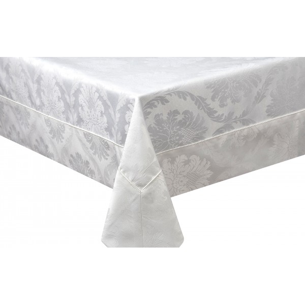 Obrus plamoodporny 140x230 cm Romulo 099 Cream