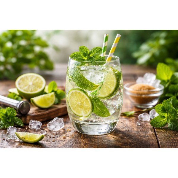 Szklanka do napojów 360ml Elite