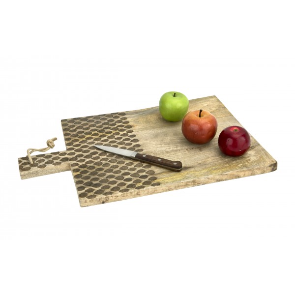 Deska do krojenia 50x29 5 cm Orion