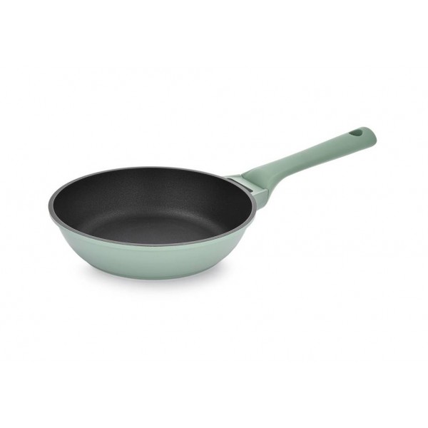 Patelnia tradycyjna 20 cm Fern