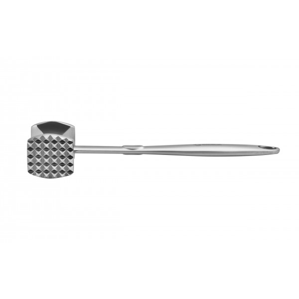 Metalowy tłuczek do mięsa Practico 15695