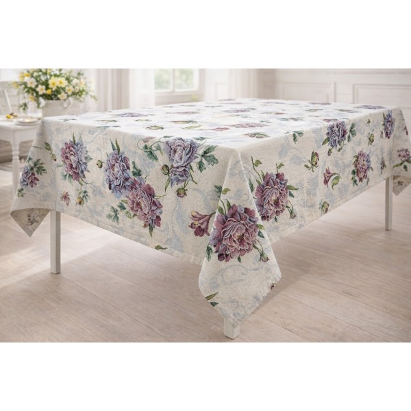 Obrus 135x230 cm Eden 414