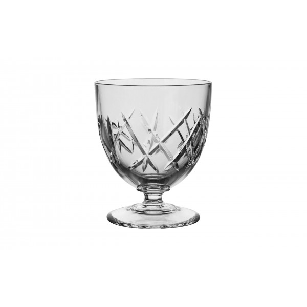 Kryształowy pucharek do lodów 400 ml Bohemia