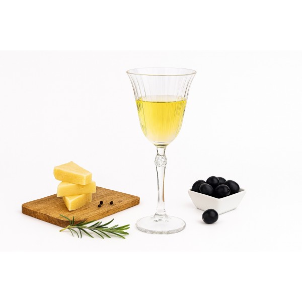 Kieliszek do wina 350 ml Parus Waterfall/optyk