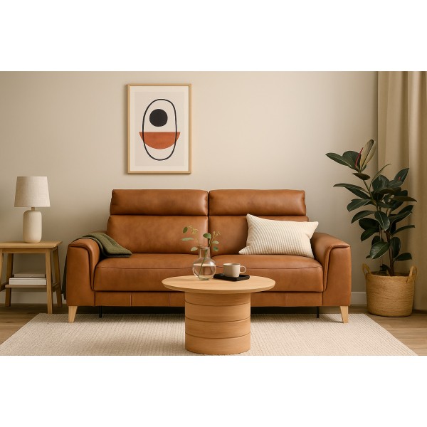 Sofa Legato z funkcją spania (sedalift)