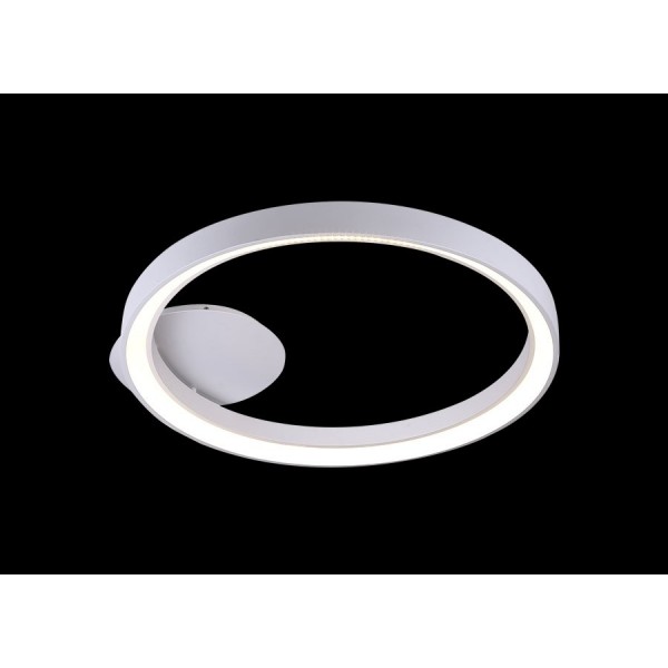 Lampa LED Alani 39W okrągła