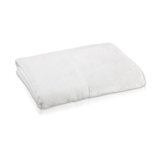 Ręcznik biały 80x150 cm BAMBOO LUXE