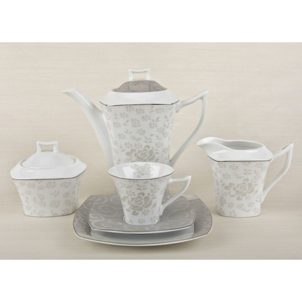 Serwis do Kawy 12/27 Cascada