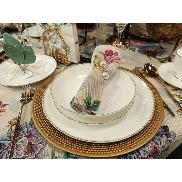 Serweta na stół 35x45 cm Eden 414