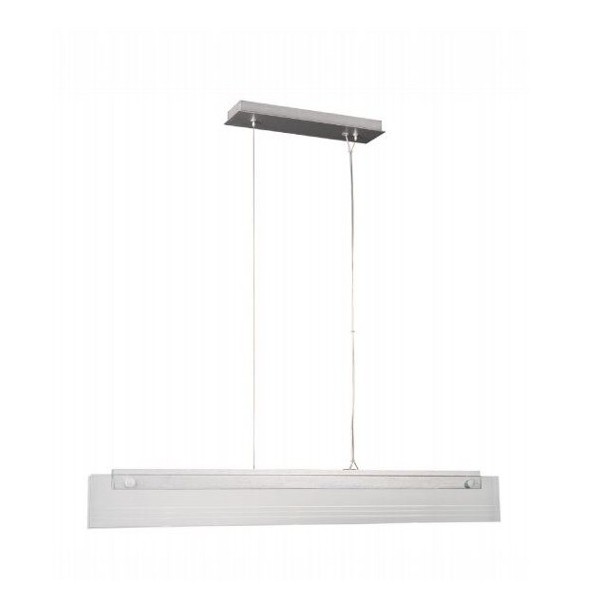 Lampa wisząca Fresnel LED