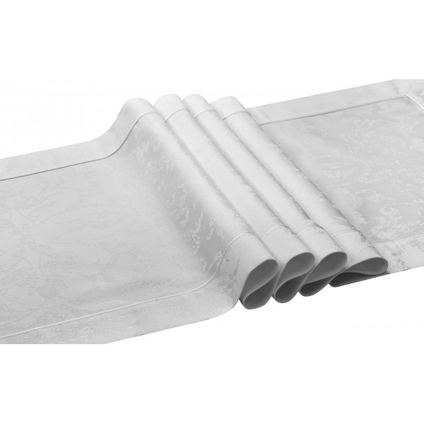 Bieżnik na stół 50x150 cm Monica 099