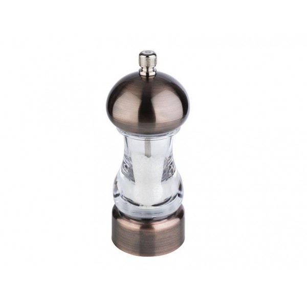 Młynek do soli 15 cm Copper