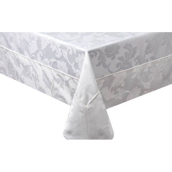 Obrus plamoodporny 140x250 cm Monterrey 099 Cream
