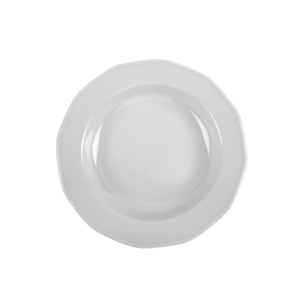 Talerz głęboki 22cm Merkury