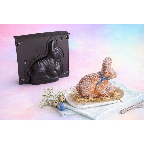 Forma do pieczenia Zając Wielkanocny 0 5 L