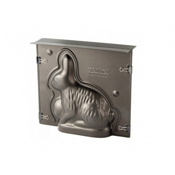 Forma do pieczenia Zając Wielkanocny 0 5 L