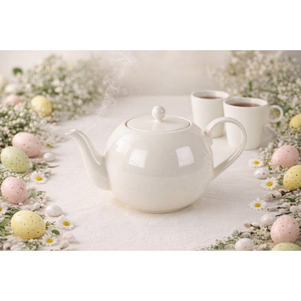 Czajnik 1200 ml Premium Strong