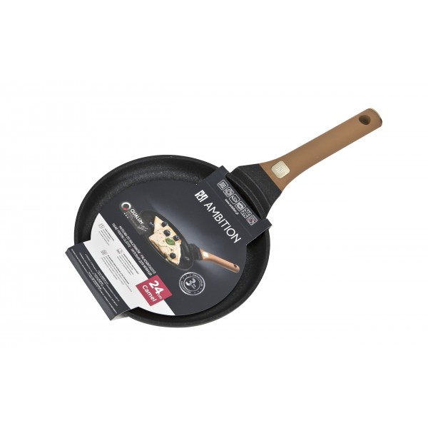 Patelnia do naleśników 24 cm Camel