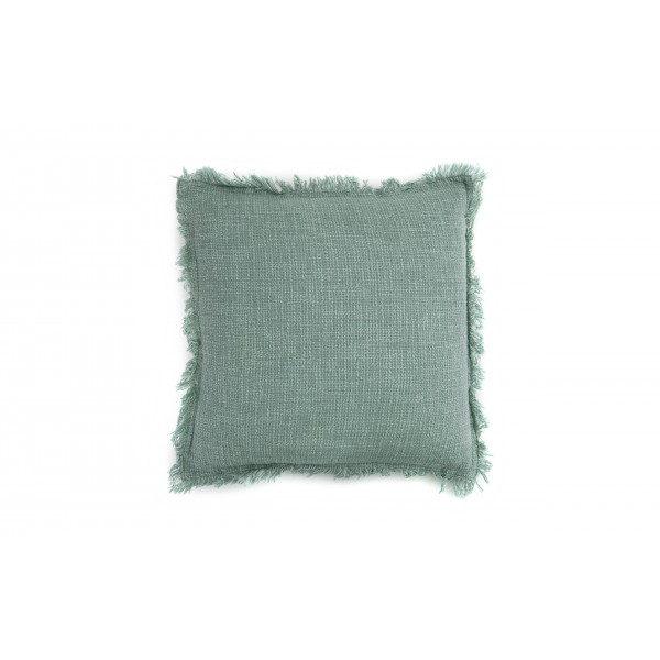 Poduszka dekoracyjna 45x45cm Maxime Surf Blue