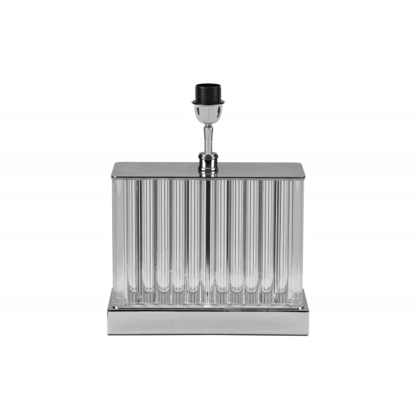 Podstawa do lampy Blok akryl