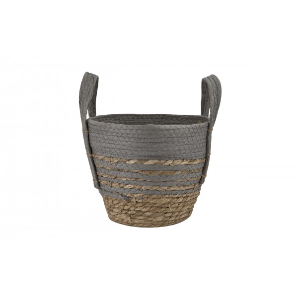 Bali kosz M szary