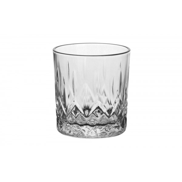 Szklanka do napojów 280 ml