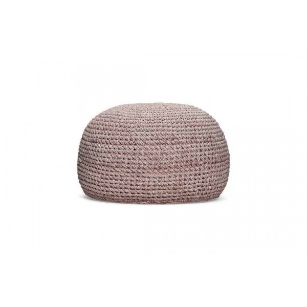 Puf Arezzo Pink Fi. 70/40 5cm