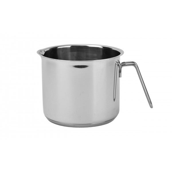 Garnek do mleka 1 6 L Brillant