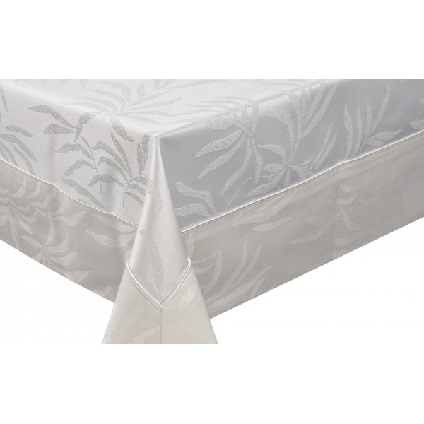 Obrus Delfos Cream 140x300 cm