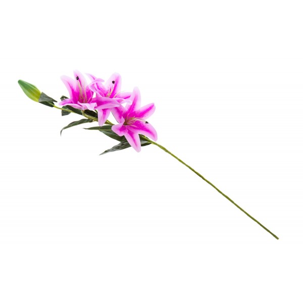 Lilia kwiat sztuczny