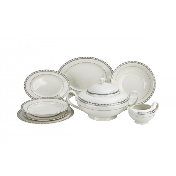 Serwis obiadowy 12/41 Primavera New