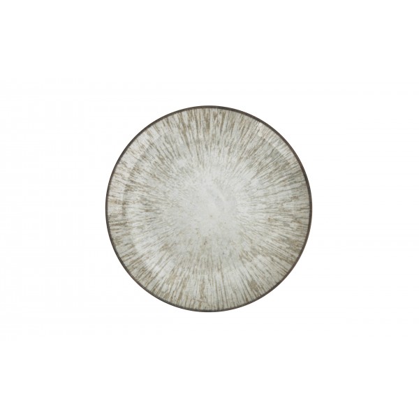 Talerz deserowy 20 5 cm Reactivo 9016