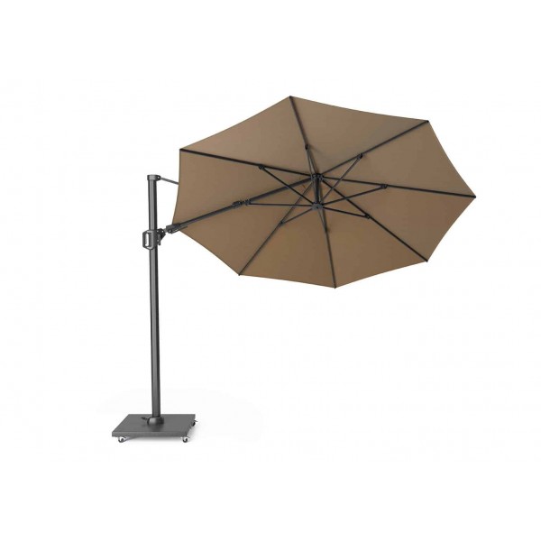 Parasol ogrodowy Challenger T² Ø 3.5m