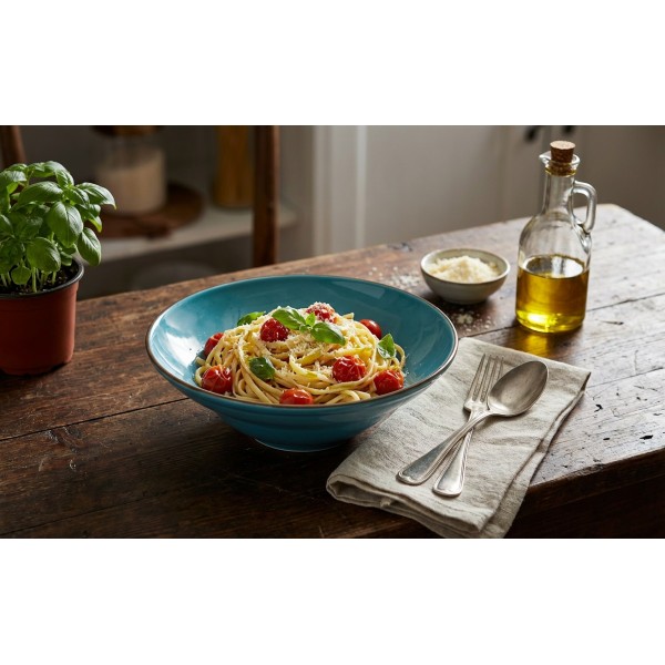 Talerz głęboki do pasty 26 cm Kaszub Morski