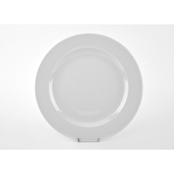 Talerz płytki śr. 30 5cm Kaszub