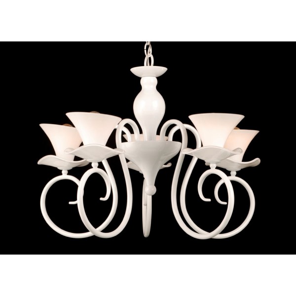 Lampa Valles 5xE14 4870/5