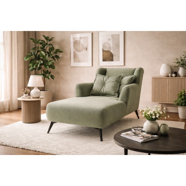 Fotel Bardo Longchair Gr.3