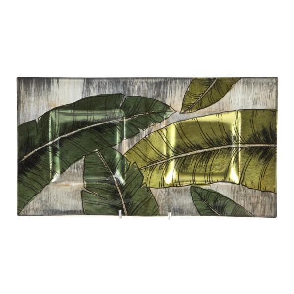 Podstawka ozdobna 3802 podwójna świecznik