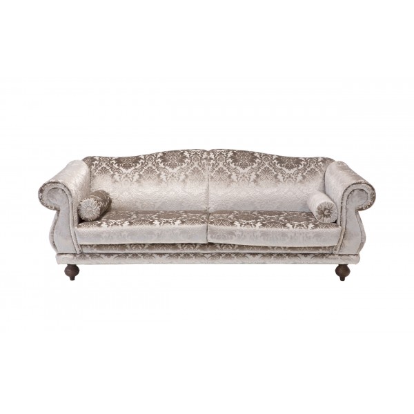 Zestaw Ellica Sofa i 2 fotele