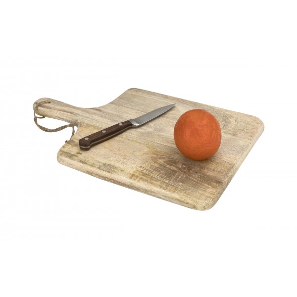 Deska do krojenia 40x25 5 cm Logan 4408