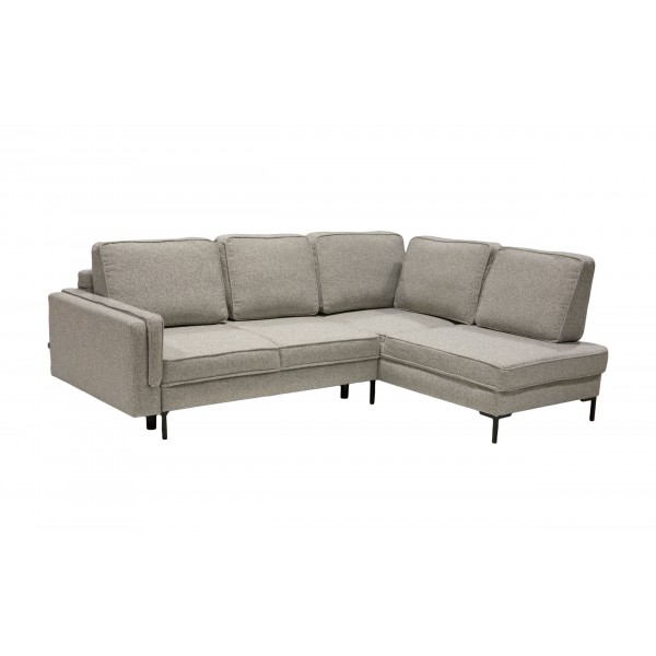 Narożnik Diva z funkcją spania i poj. na pościel