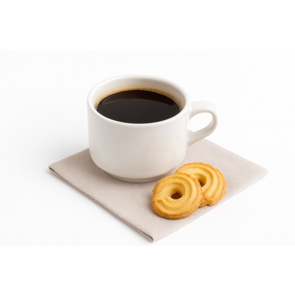 Filiżanka 190ml Ameryka