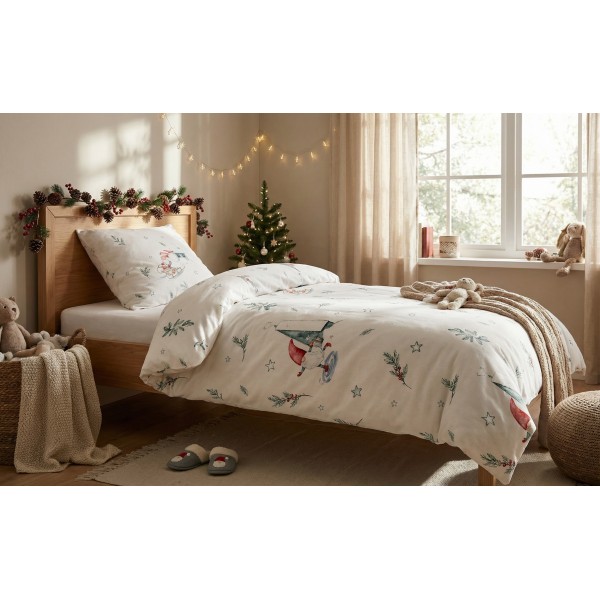 Pościel flanelowa Aspen 135x200 cm 434551-04