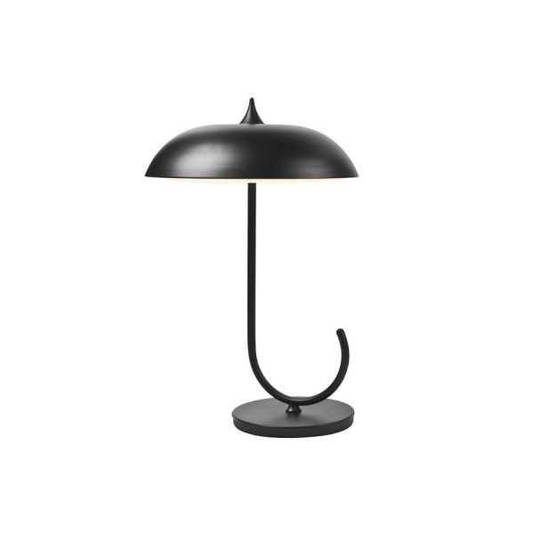 Lampa stołowa Parasol AT3002-1 Czarna (277970)