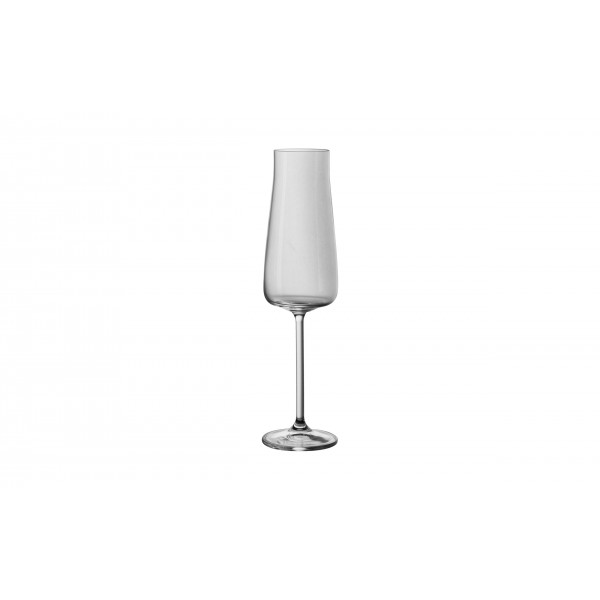 Kieliszek do szampana 210 ml Mary Bohemia