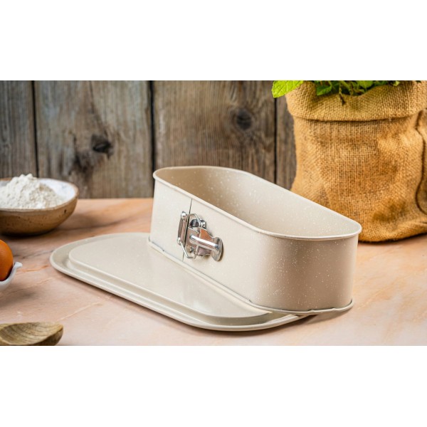 Forma do pieczenia 34 5×15 5×8 cm KH-1976