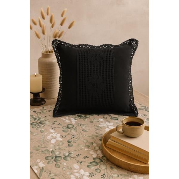 Poszewka na poduszkę 40x40cm Jagna 1511/1