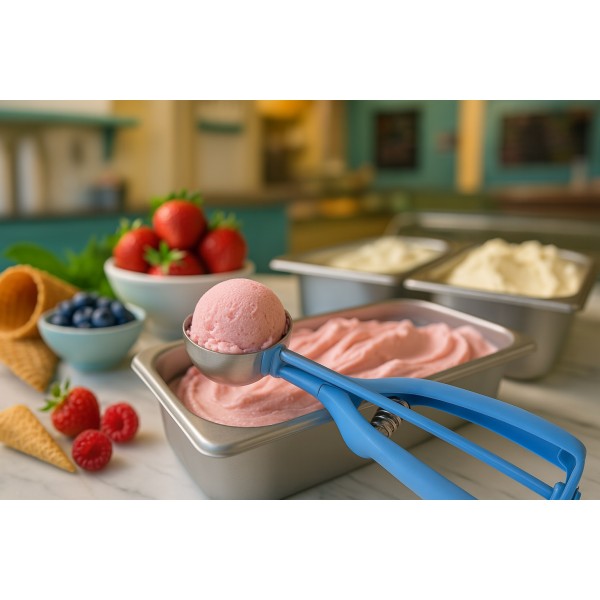 Gałkownica HENDI Profi Line 1/36 ⌀46mm